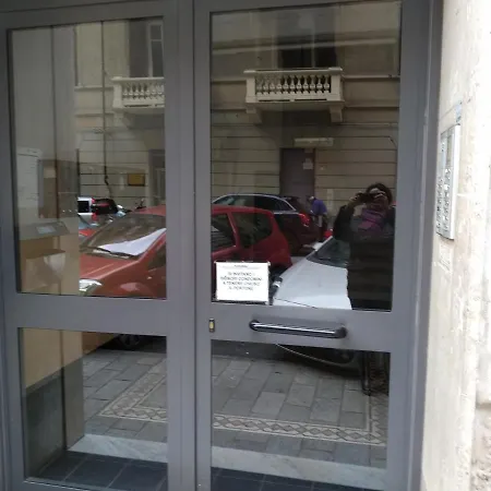 Il Filo Di Jordi Appartement