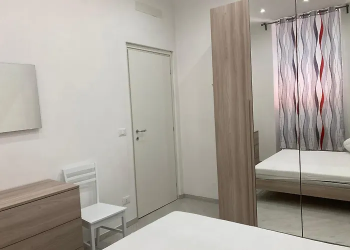 Il Filo Di Jordi Appartement Savone