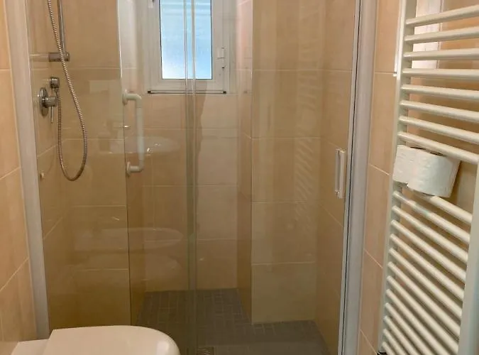 Appartement Il Filo Di Jordi