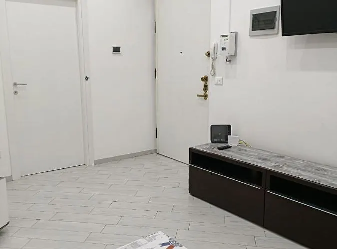 Il Filo Di Jordi Appartement Savone