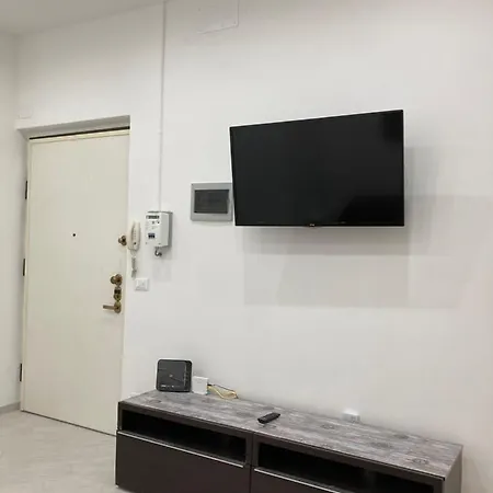 Il Filo Di Jordi Apartamento Savona