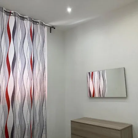 Apartamento Il Filo Di Jordi