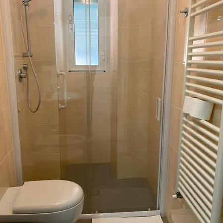 Apartamento Il Filo Di Jordi