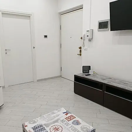 Il Filo Di Jordi Apartment Savona