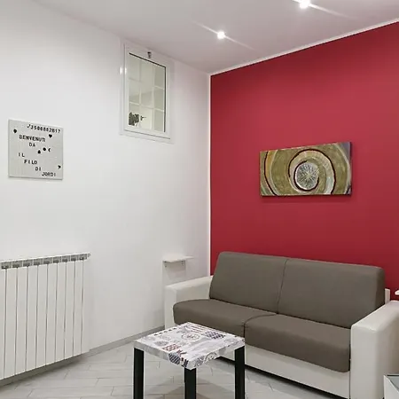 Apartamento Il Filo Di Jordi *