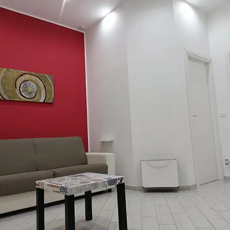 Il Filo Di Jordi Apartamento *