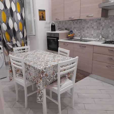 Il Filo Di Jordi Apartamento