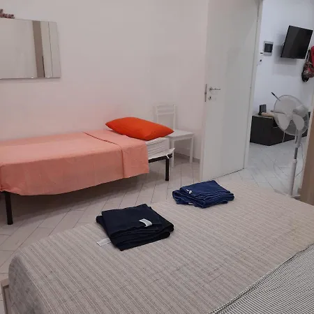 Apartamento Il Filo Di Jordi