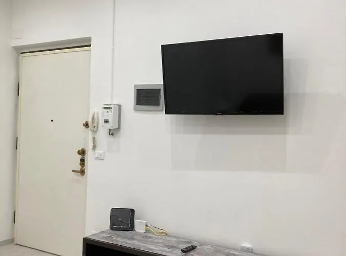 Il Filo Di Jordi Appartement Savona