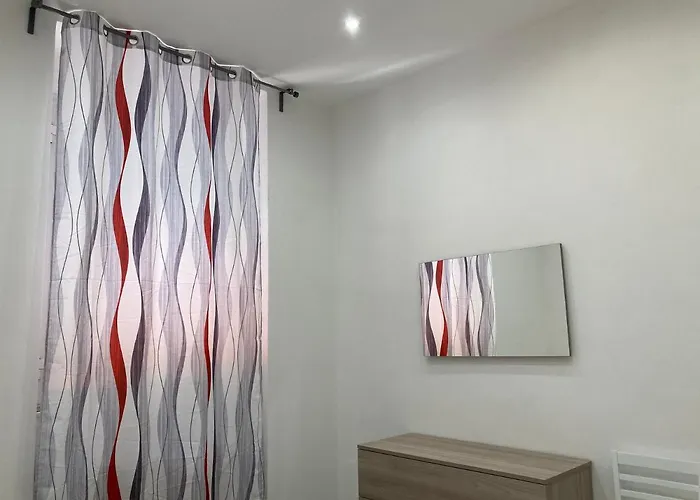 Appartement Il Filo Di Jordi