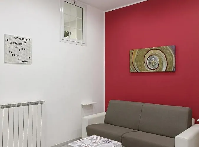 Appartement Il Filo Di Jordi *