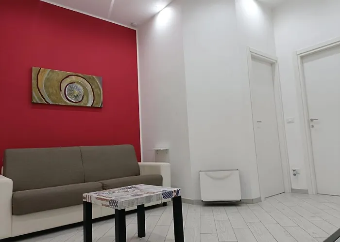 Il Filo Di Jordi Appartement *